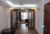 Lake view and brand new 2 bedrooms apartment for rent in Tay Ho District, Hanoi